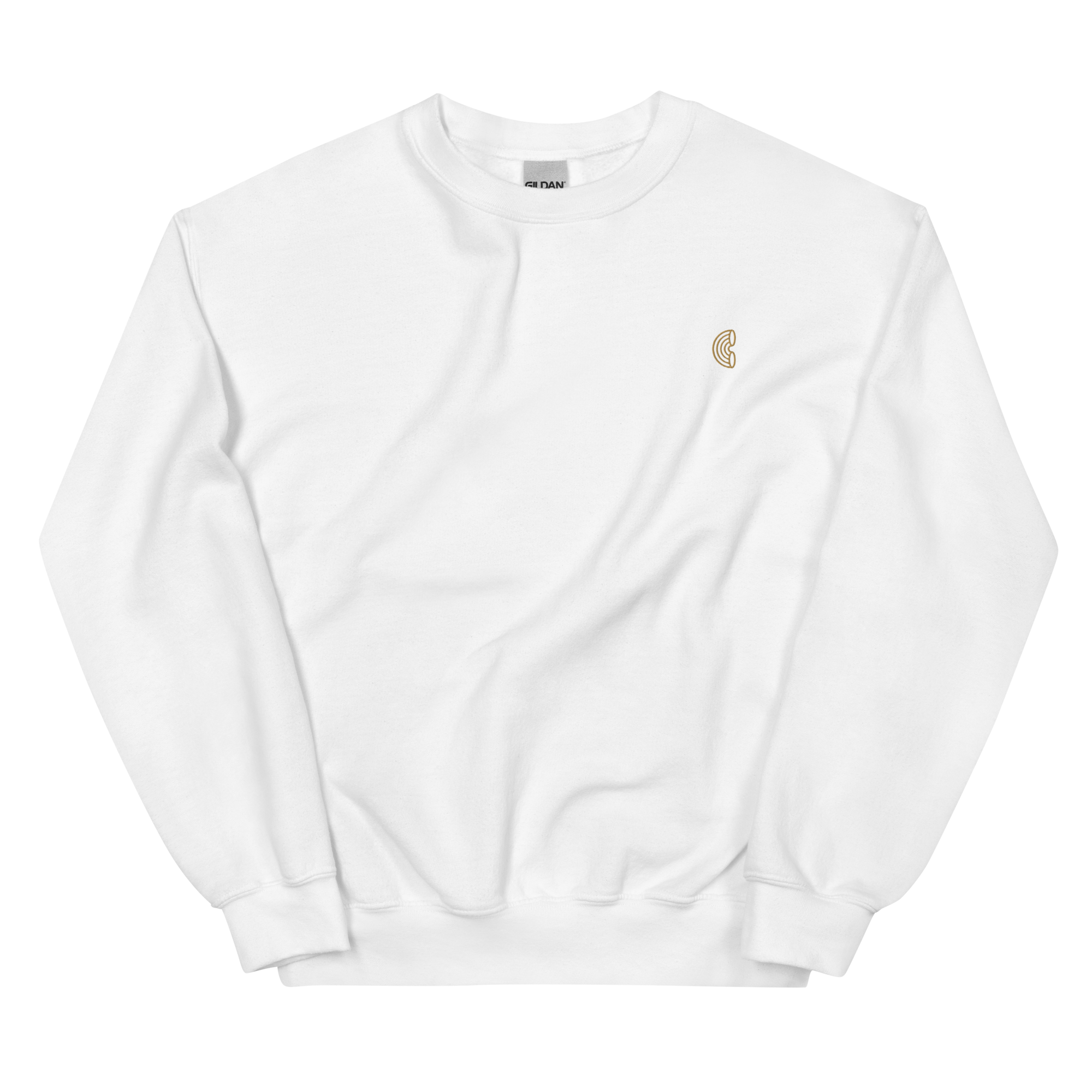 Unisex Fleece Sweatshirt – Pastaio