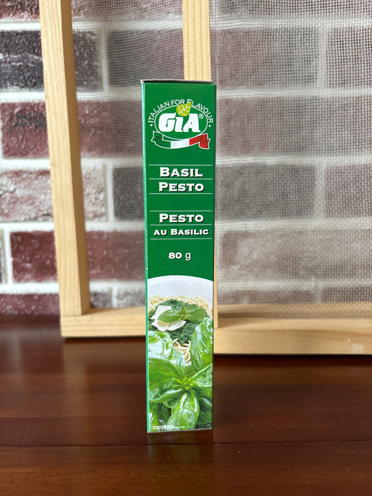 Gia Basil Pesto 80g