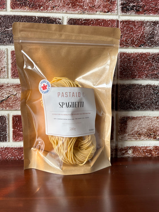 Spaghetti 250g