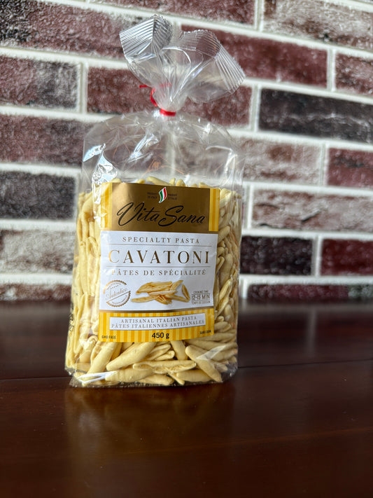Vita Sana Cavatoni 450g