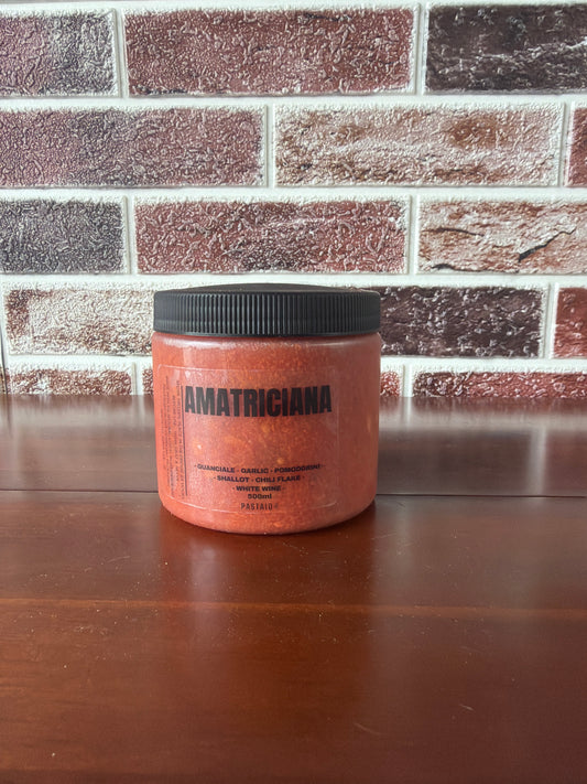 Amatriciana 500ml