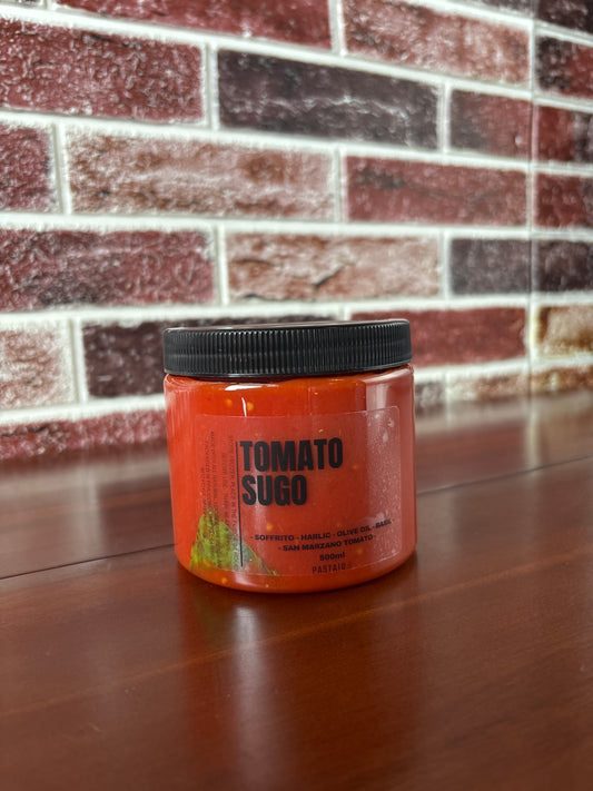 Tomato Sugo 500ml
