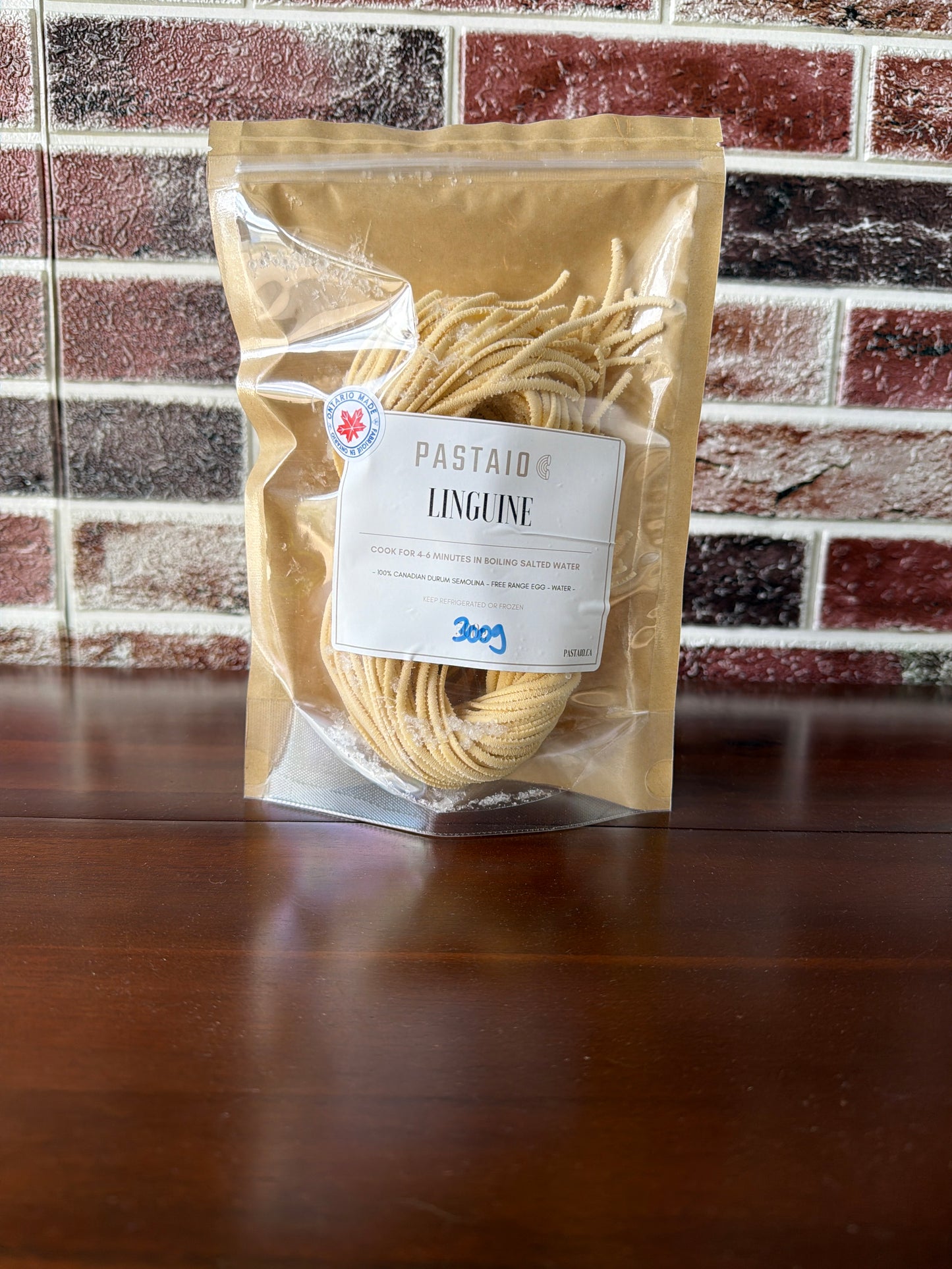 Linguine 300g