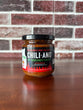 Canuterra Heat - Chili-Ano Hot Sauce 250ml