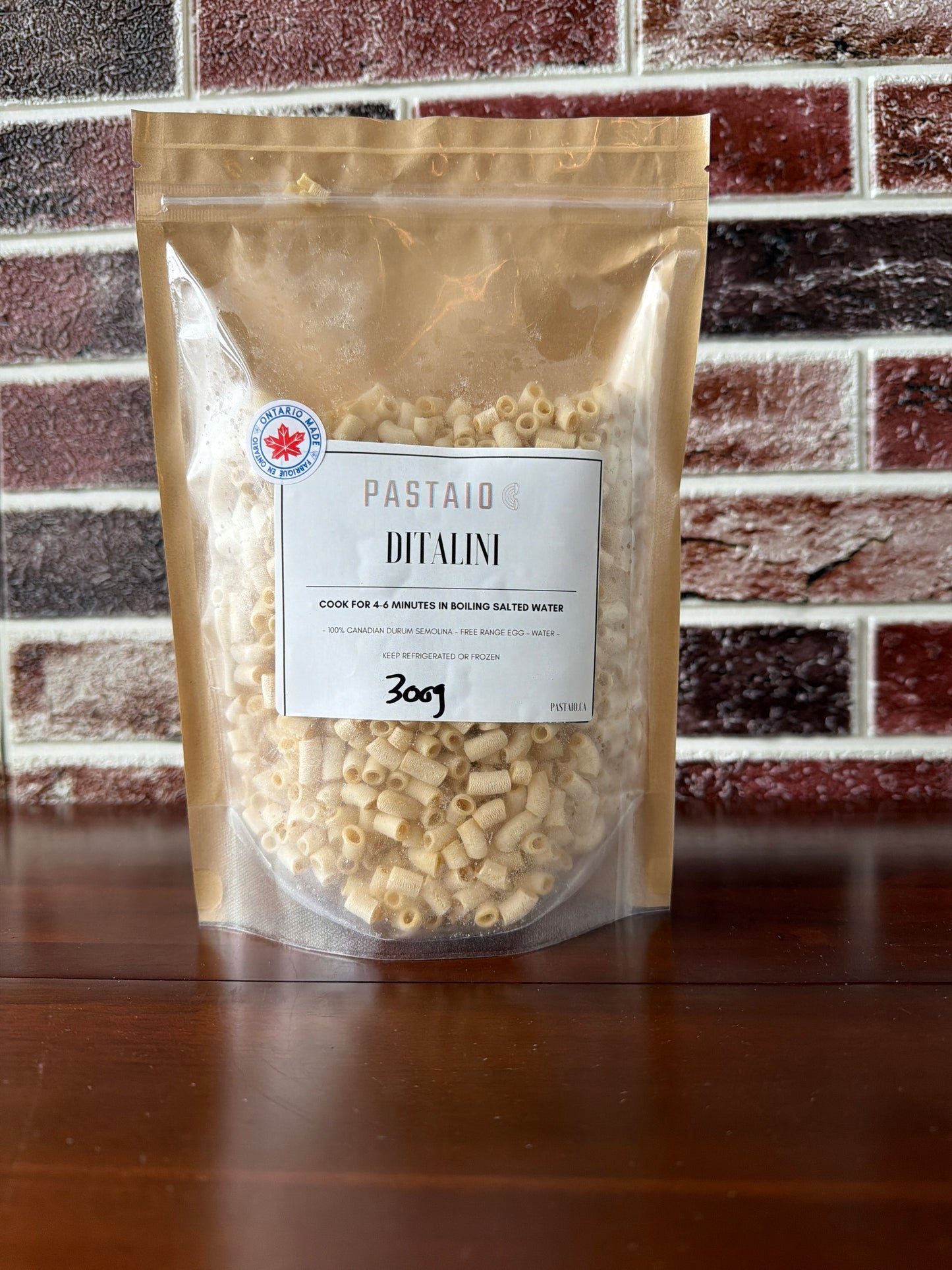 Ditalini 300g