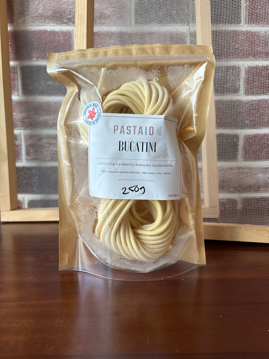 Bucatini 250g