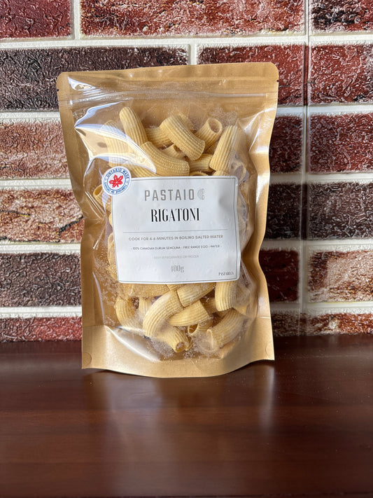 Rigatoni 250g