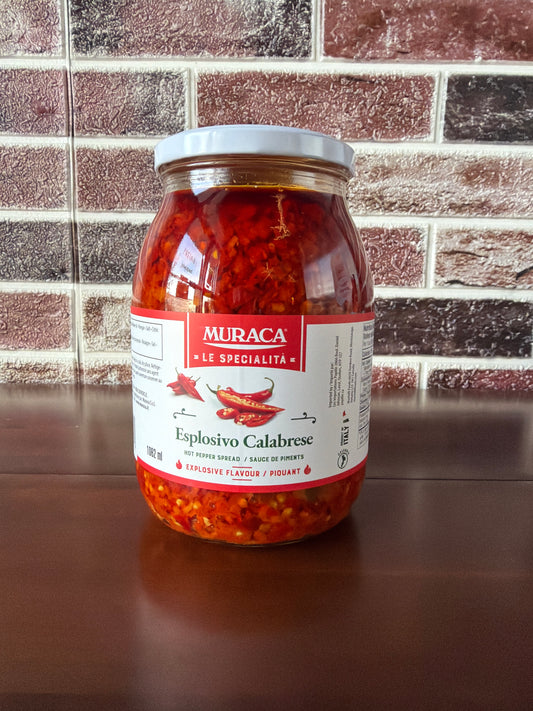 Muraca Esplosivo Calabrese 1062ml