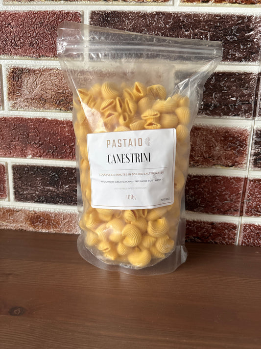 Canestrini 300g
