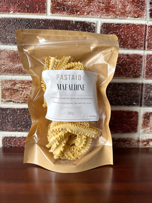 Mafaldine Corta 300g