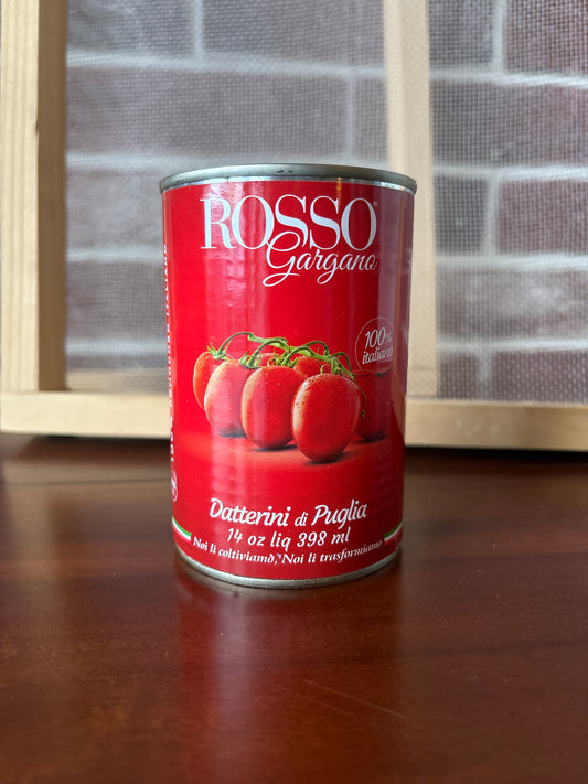 Rosso Gargano - Datterini di Puglia 398ml