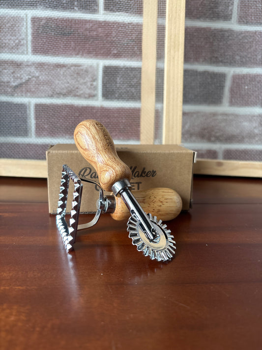Ravioli Maker Gift Set