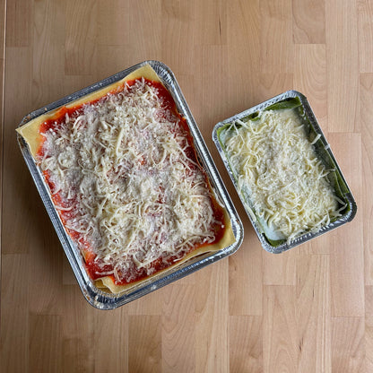 Lasagna Pre-Order