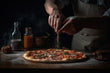 Wednesday February 5th @ 6:30PM - Neapolitan Pizza Class