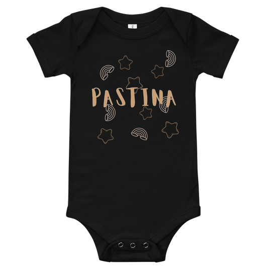 Baby Short Sleeve One Piece