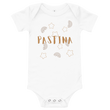 Baby Short Sleeve One Piece