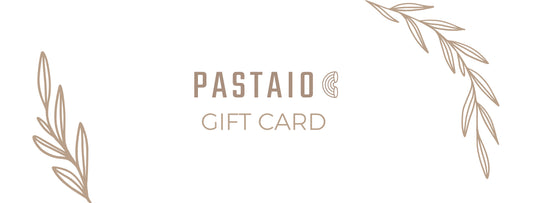 Pastaio Gift Card