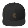 Snapback Hat